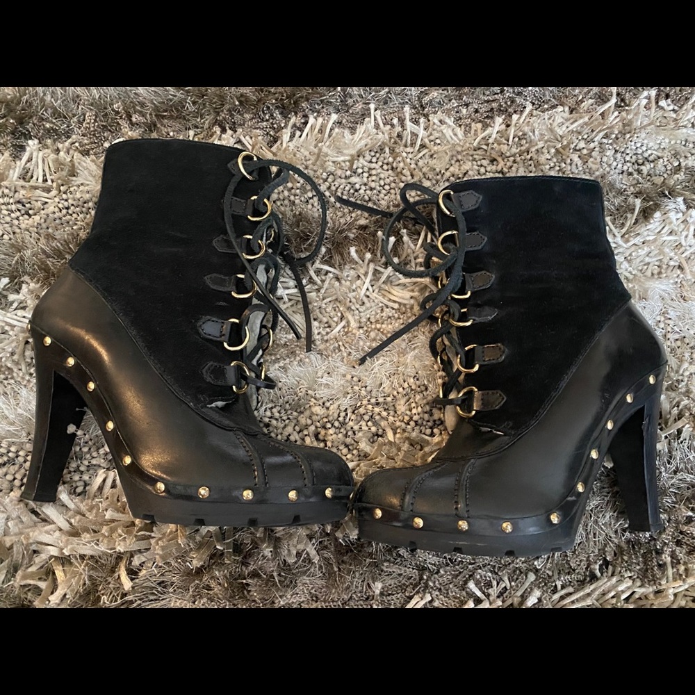 Michael Kors boots